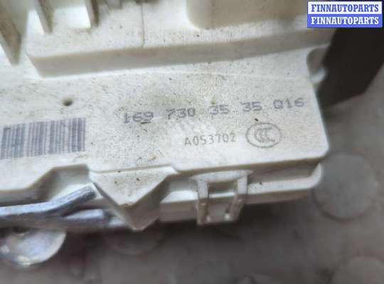 купить Замок двери на Mercedes GL X164 2006-2012