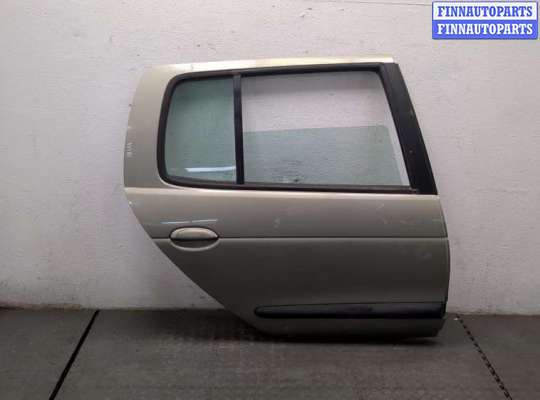купить Дверь боковая (легковая) на Renault Megane 1996-2002