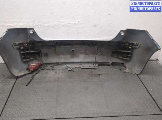 купить Подсветка номера на Citroen C4 2004-2010