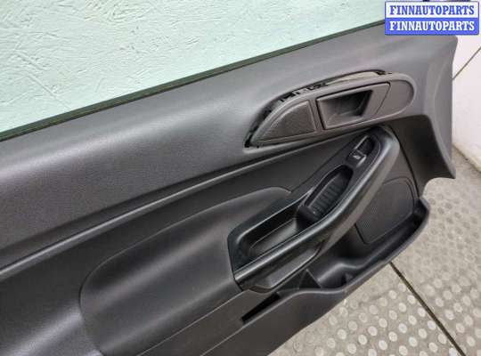 купить Замок двери на Ford Fiesta 2012-2019