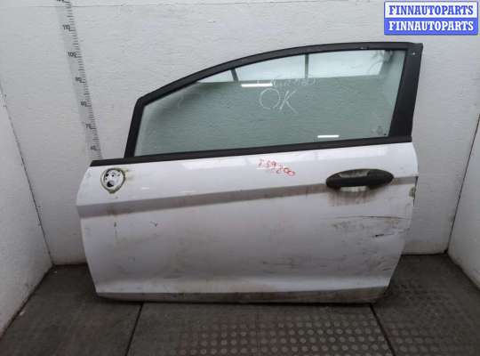 Замок двери FO2099432 на Ford Fiesta 2012-2019