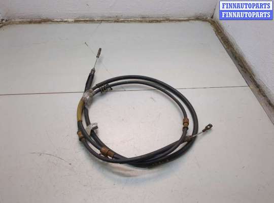 Трос ручника