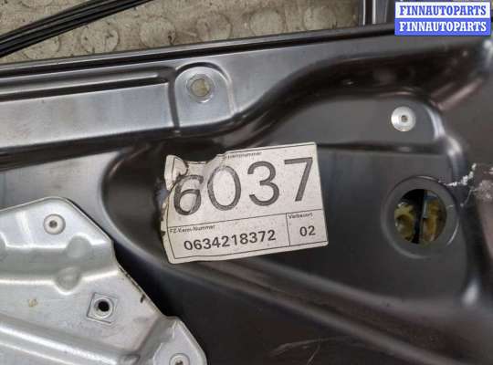 купить Стеклоподъемник электрический на Volkswagen Passat 6 2005-2010