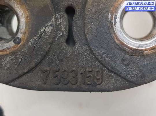 купить Муфта кардана на BMW X5 E53 2000-2006