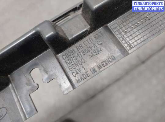 купить Кронштейн (лапа крепления) на Ford Fusion 2017-2020 USA