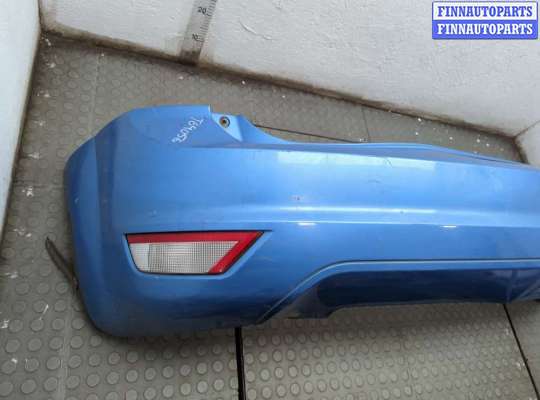 купить Бампер на Ford Focus 2 2008-2011