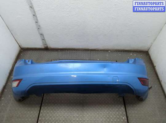 Бампер FO2199388 на Ford Focus 2 2008-2011