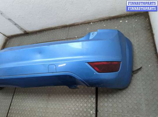 купить Бампер на Ford Focus 2 2008-2011