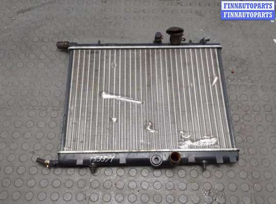 купить Радиатор кондиционера на Citroen Xsara-Picasso 1999-2012