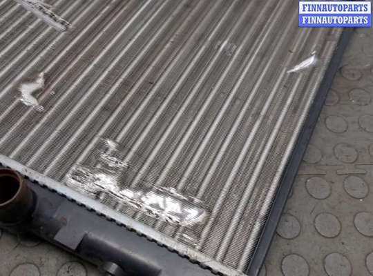 купить Радиатор кондиционера на Citroen Xsara-Picasso 1999-2012