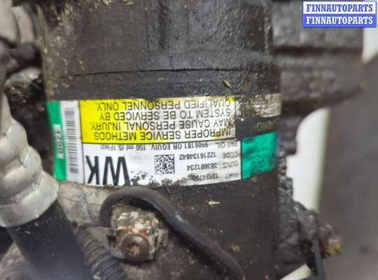 купить Генератор на Opel Astra H 2004-2010