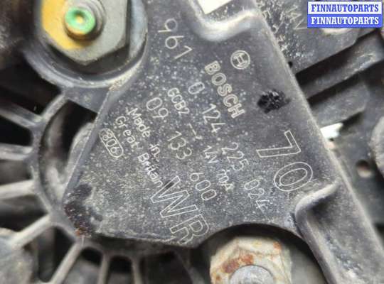 купить Генератор на Opel Astra G 1998-2005