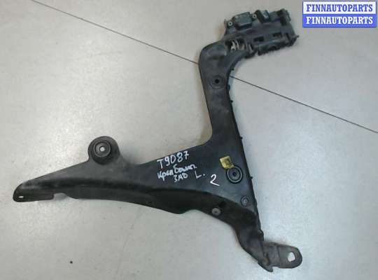 Кронштейн бампера JR83142 на Jaguar X-Type 2001-2009