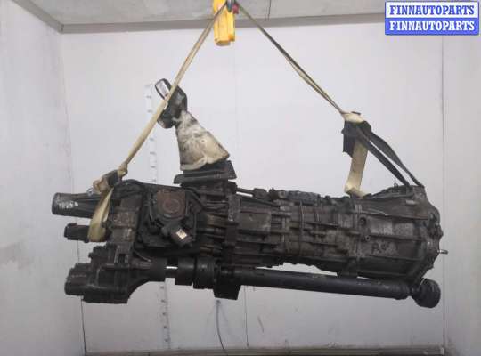 Купить КПП 5-ст.мех 4х4 (МКПП) на Suzuki Grand Vitara 2005-2016 КПП 5-ст.мех 4х4 (МКПП) SZQ0199 на Suzuki Grand Vitara 2005-2016