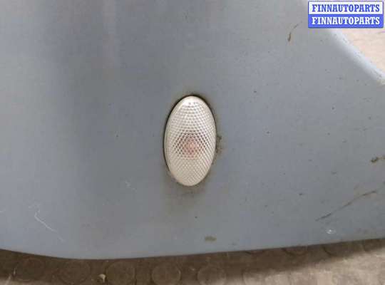 купить Крыло на Peugeot 206