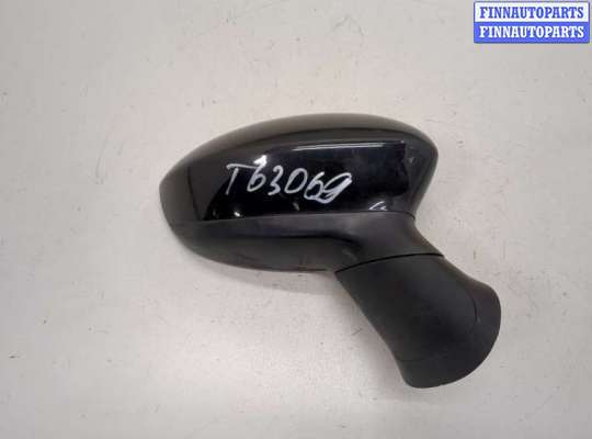 Зеркало боковое FT571000 на Fiat Punto Evo 2009-2012