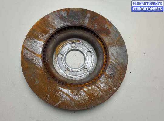 купить Диск тормозной на Ford Explorer 2019-2025