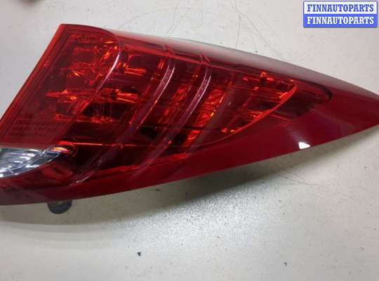 купить Фонарь (задний) на Honda Civic 2011-2017