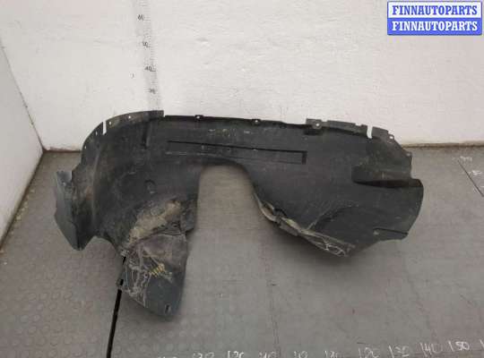 Защита арок (подкрылок) FO2170950 на Ford Explorer 2010-2015