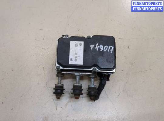 купить Блок АБС, насос (ABS, ESP, ASR) на Seat Ibiza 4 2008-2012