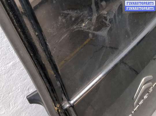 купить Замок двери на Citroen Berlingo 2012-2018