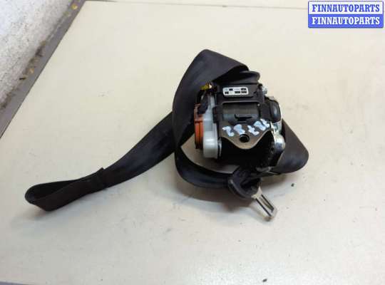 Ремень безопасности AU1697870 на Audi S3 (8V) 2013-2020