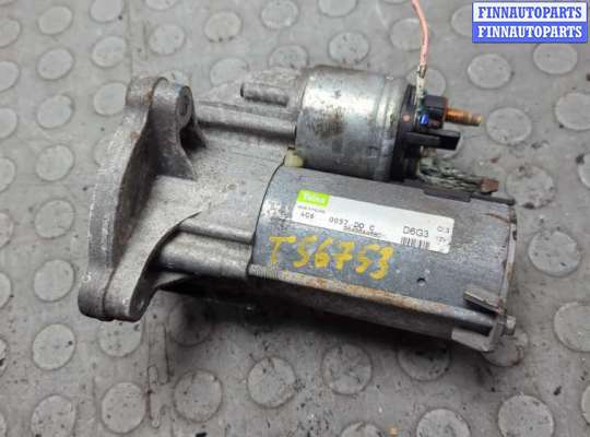 купить Стартер на Citroen Xsara-Picasso 1999-2012