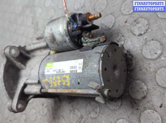 купить Стартер на Citroen Xsara-Picasso 1999-2012