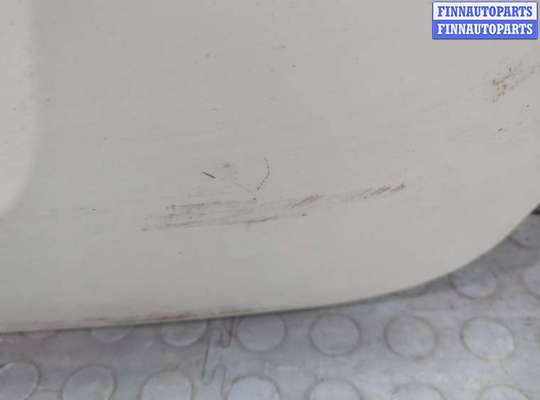 купить Крышка (дверь) багажника на Mini Cooper (R56/R57) 2006-2013