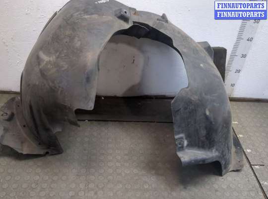 купить Защита арок (подкрылок) на Mercedes ML W164 2005-2011