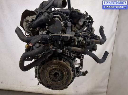 купить Двигатель (ДВС) на Peugeot 3008 2009-2016