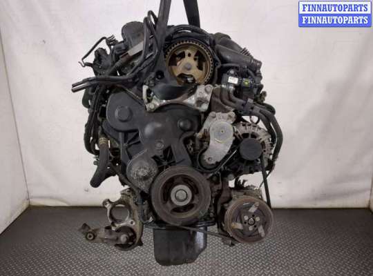 Купить Двигатель (ДВС) на Peugeot 3008 2009-2016 Двигатель (ДВС) PG1251801 на Peugeot 3008 2009-2016