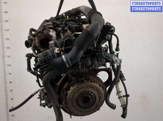 купить Двигатель (ДВС) на Ford Focus 3 2011-2015