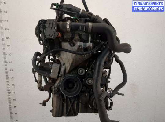 купить Двигатель (ДВС) на Ford Focus 3 2011-2015