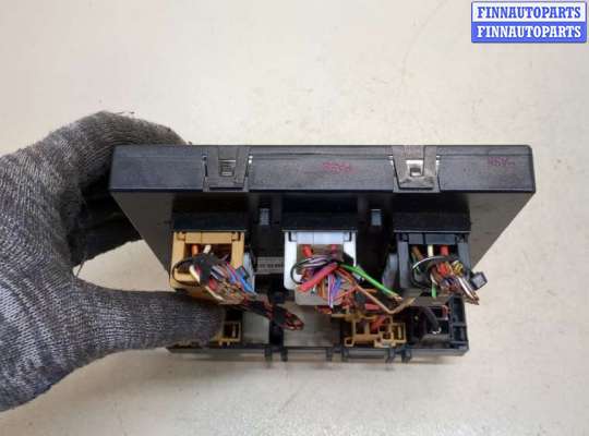 купить Блок управления бортовой сети (Body Control Module) на Skoda Yeti 2009-2018