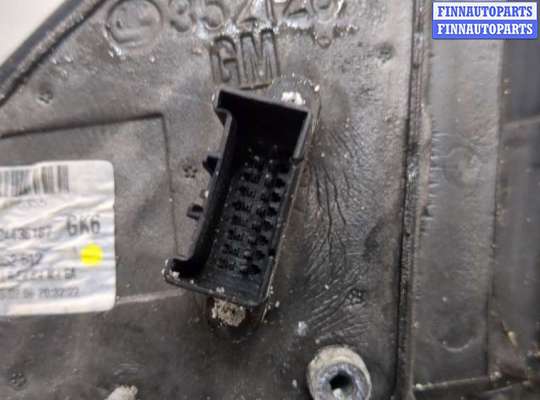 купить Зеркало боковое на Opel Signum