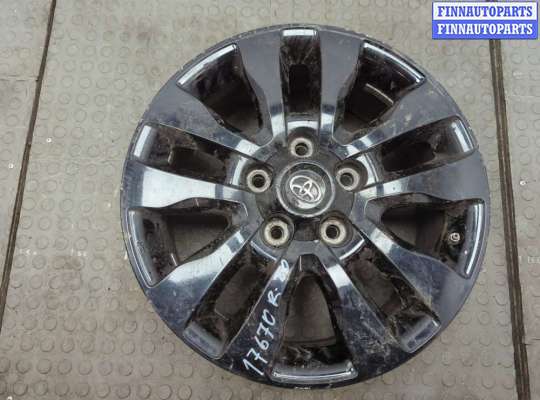 купить Диск литой на Toyota Tundra 2007-2013