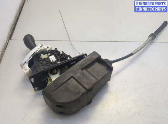 купить Кулиса КПП на Audi A4 (B6) 2000-2006