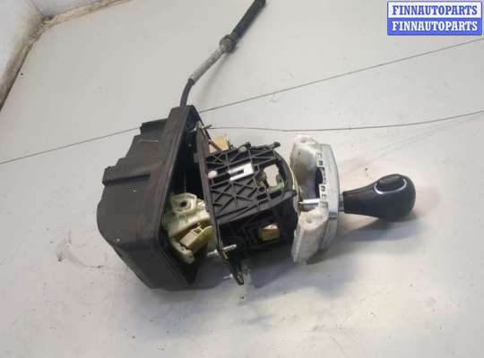 купить Кулиса КПП на Audi A4 (B6) 2000-2006