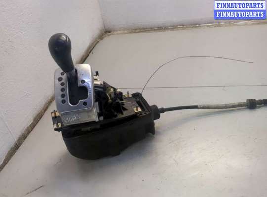 купить Кулиса КПП на Audi A4 (B6) 2000-2006