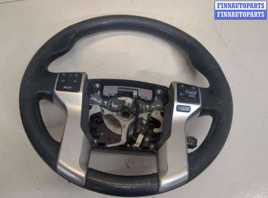 Руль TT855793 на Toyota Land Cruiser Prado (150) - 2009-