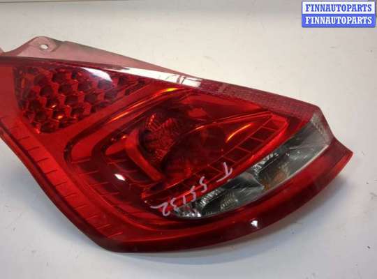 купить Фонарь (задний) на Ford Fiesta 2008-2013