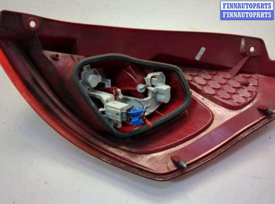 купить Фонарь (задний) на Ford Fiesta 2008-2013