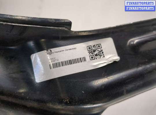 купить Рамка передняя (телевизор) на Fiat 500 2007-2020