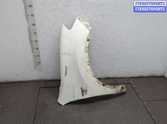 Купить Крыло на Nissan Qashqai 2006-2013 Крыло NS969741 на Nissan Qashqai 2006-2013