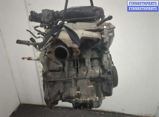 купить Двигатель (ДВС) на Nissan Note E11 2005-2013