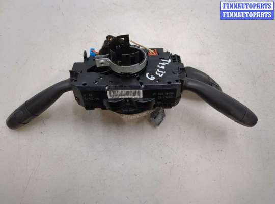 купить Переключатель поворотов и дворников (стрекоза) на Peugeot 308 2007-2013