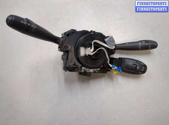 купить Переключатель поворотов и дворников (стрекоза) на Peugeot 308 2007-2013