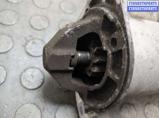 купить Стартер на Opel Astra H 2004-2010