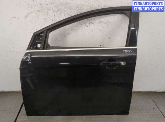 купить Ручка двери наружная на Ford Focus 3 2011-2015